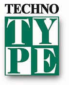 Techno Type
